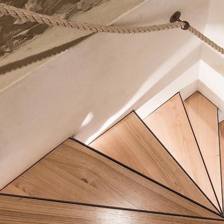 Montecchio  Domus In Castro B&B 외부 사진
